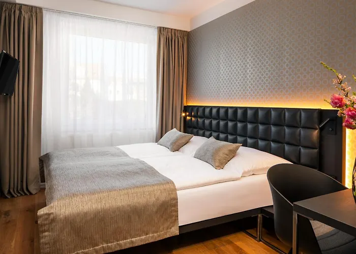 Hotel Aida Praag