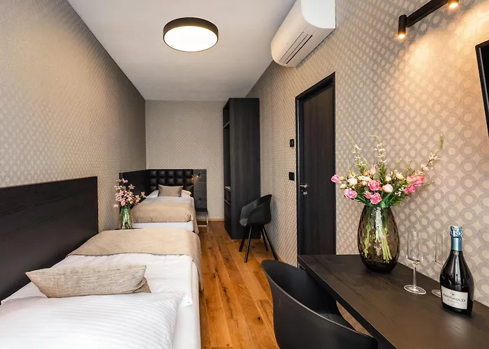 Hotel Aida Praag